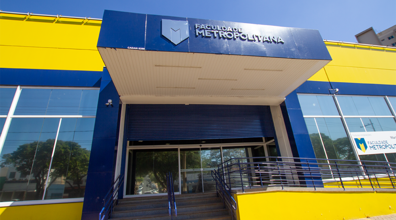 Faculdade Metropolitana inaugura nova sede e amplia presença no Brasil