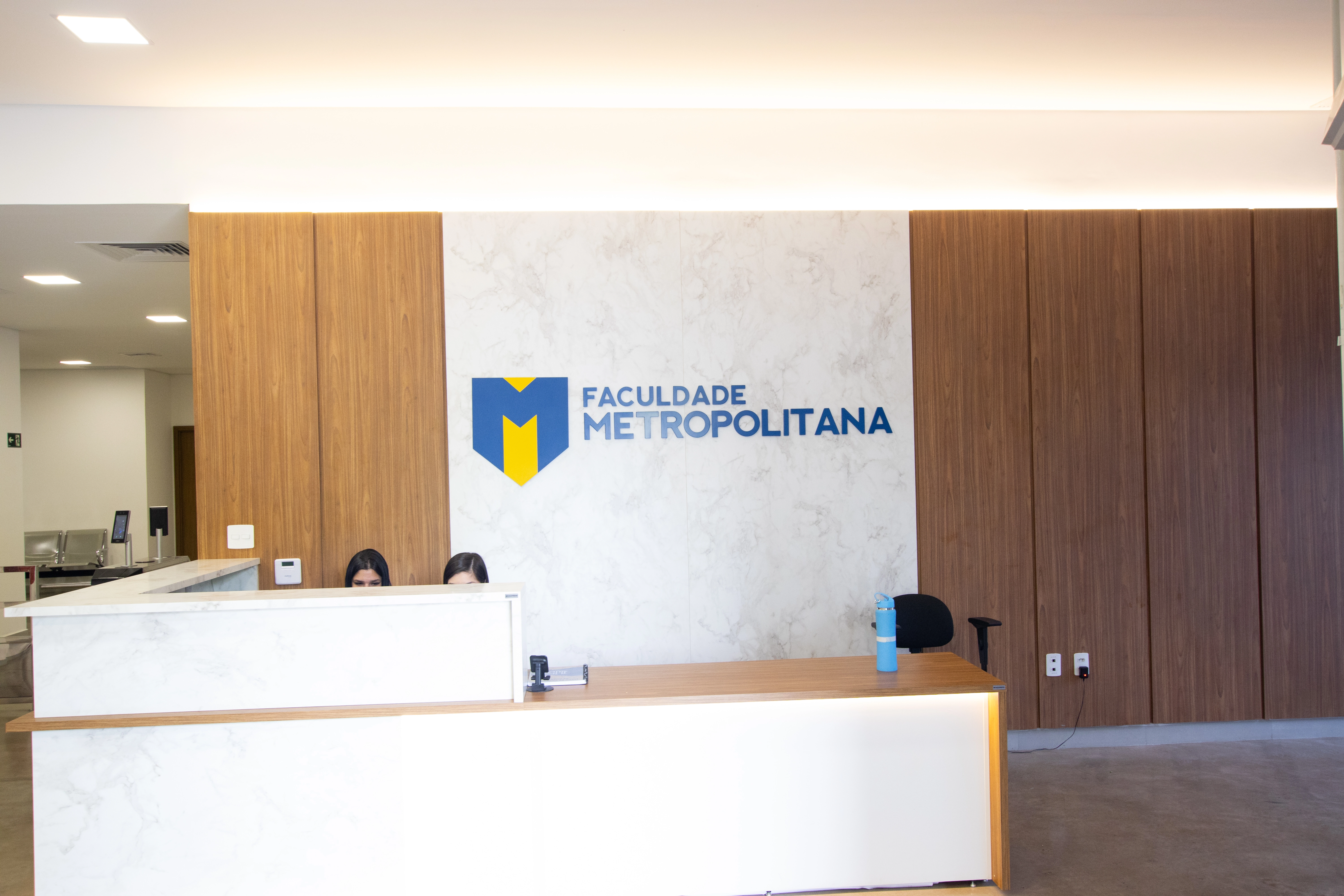 Faculdade Metropolitana inaugura nova sede em Ribeirão Preto