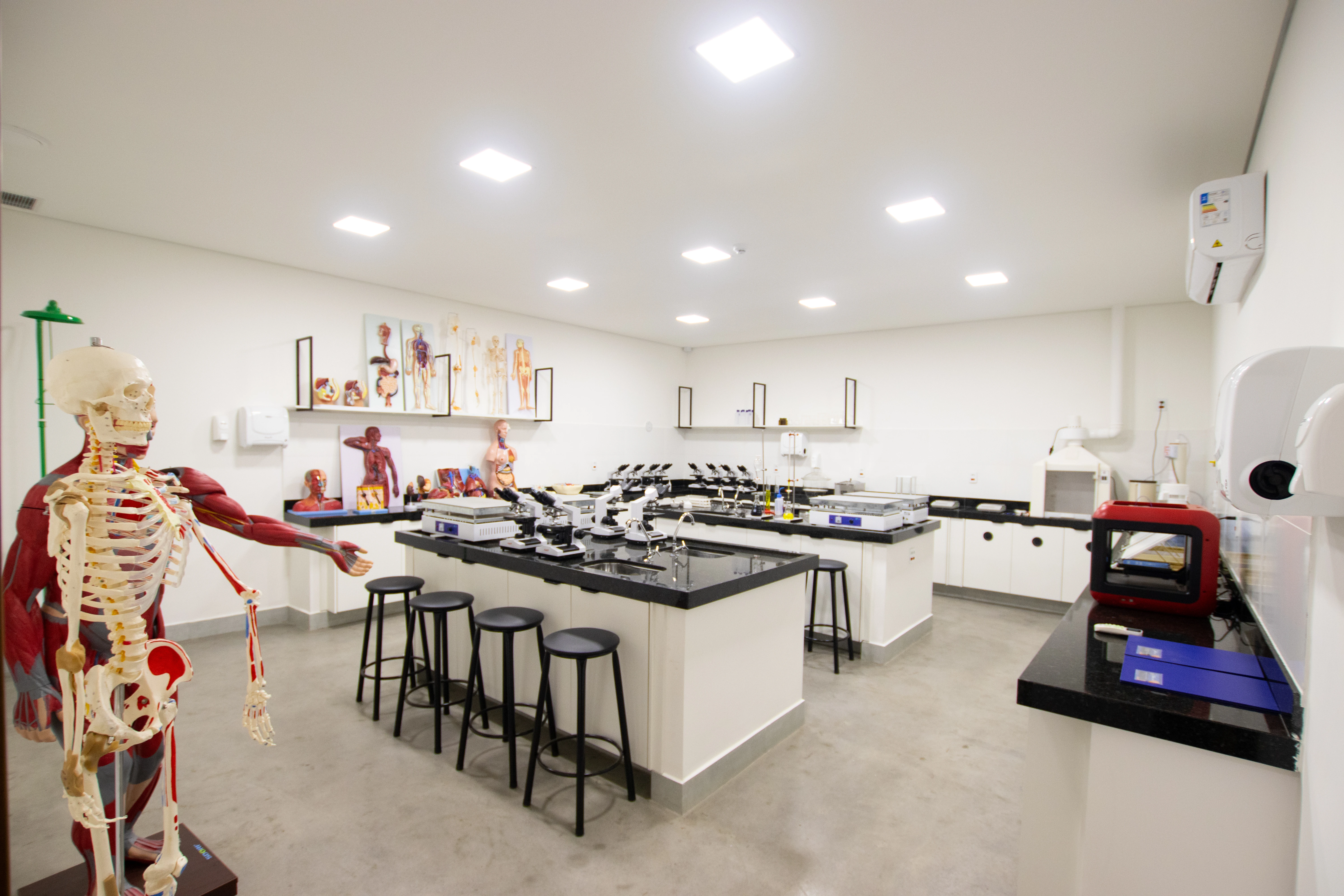 Faculdade Metropolitana inaugura nova sede em Ribeirão Preto 