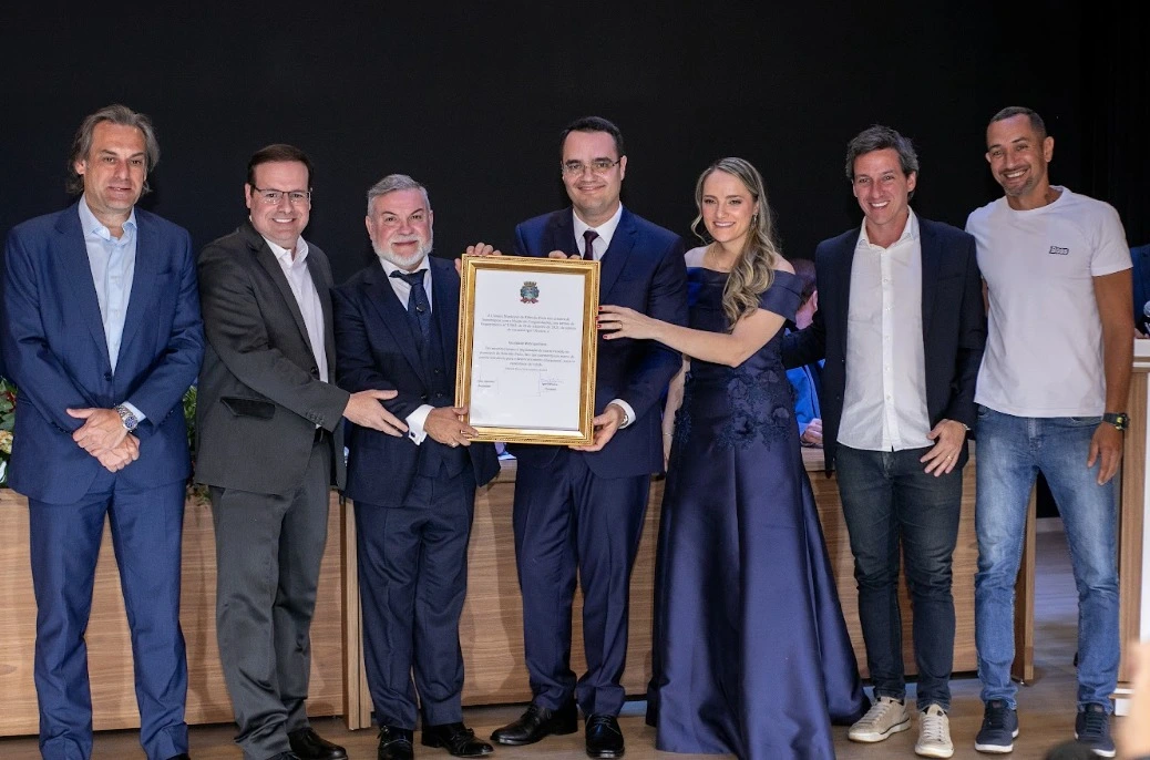 Faculdade Metropolitana inaugura nova sede em Ribeirão Preto